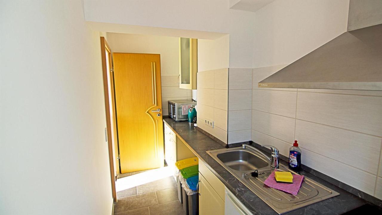 Ferienwohnung Richter Pirna Exterior foto