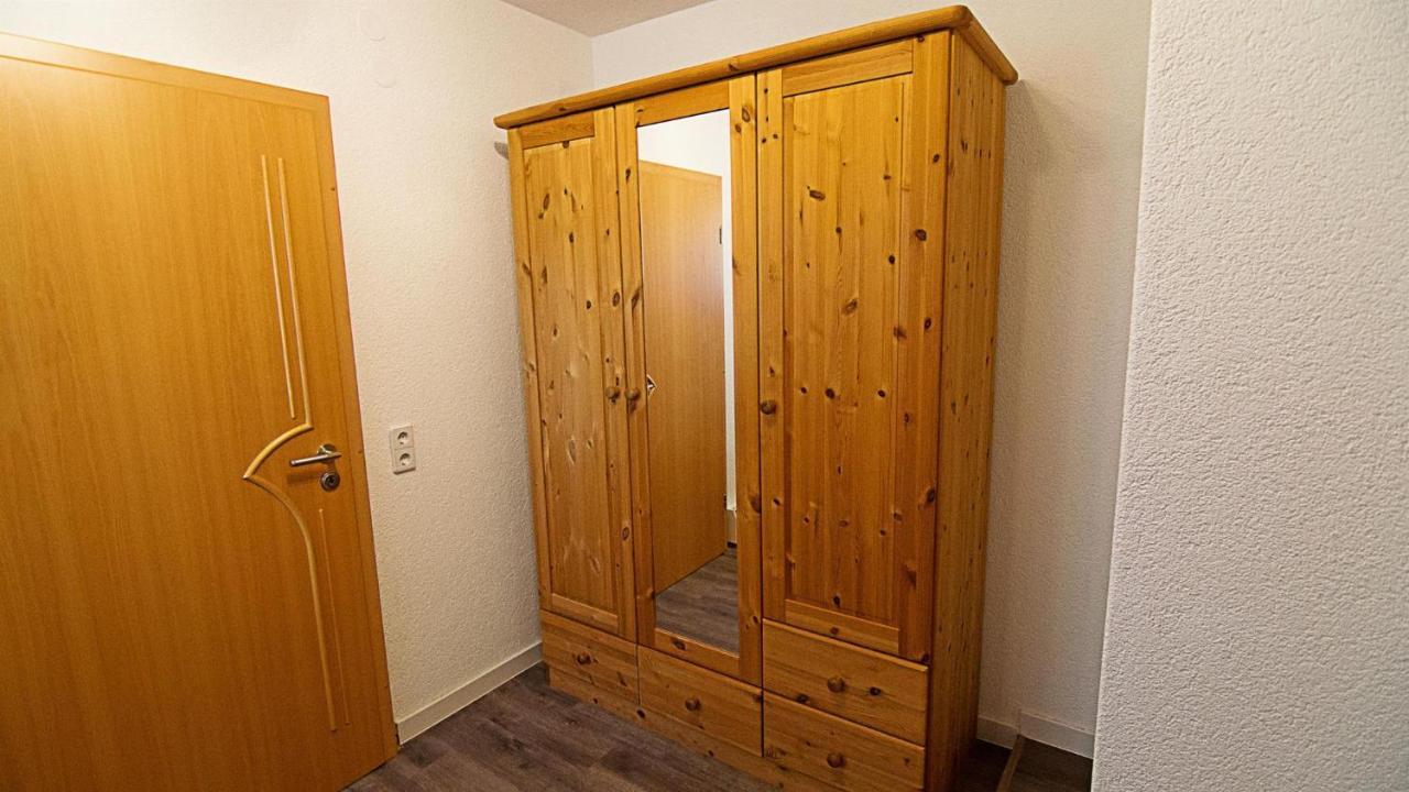 Ferienwohnung Richter Pirna Exterior foto