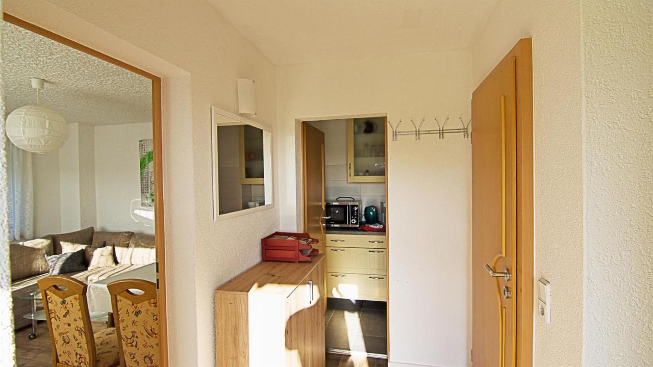 Ferienwohnung Richter Pirna Exterior foto