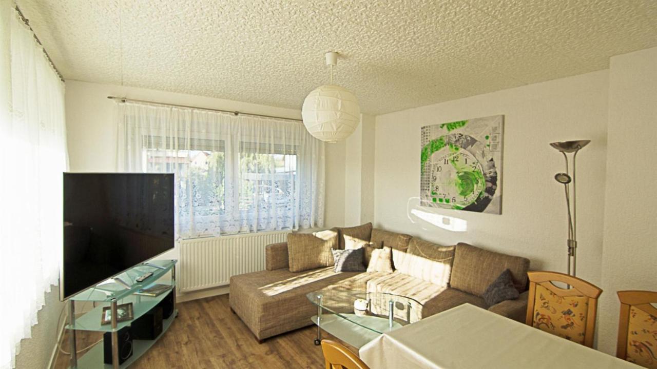 Ferienwohnung Richter Pirna Exterior foto